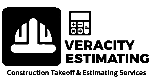 veracity-estimating-services_logo-black-and-white